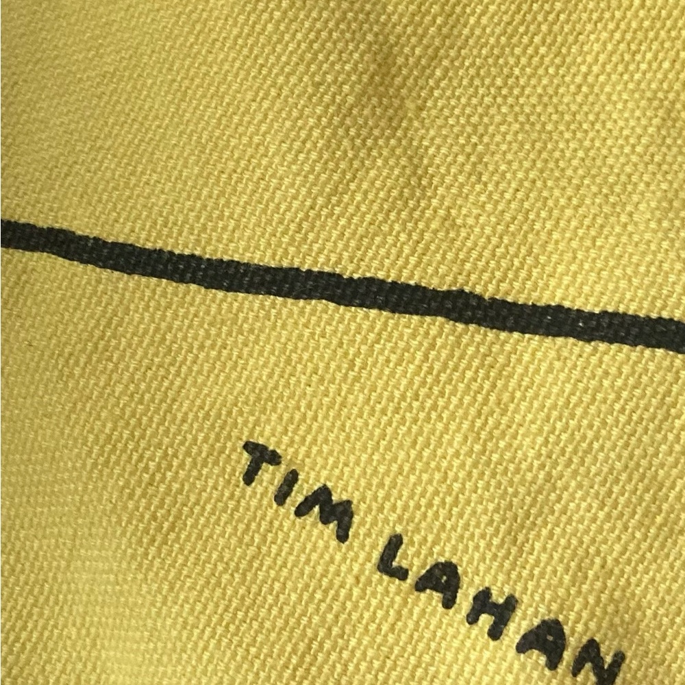 The New Yorker Tim Lahan Tote - Picture 3 of 5